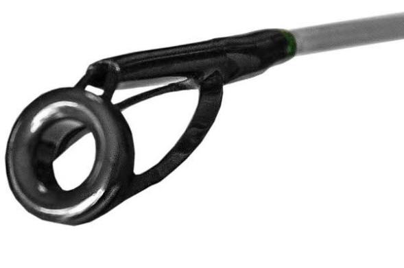 Сомова вудилище DAM MADCAT White Vertical 1.90m 150gr