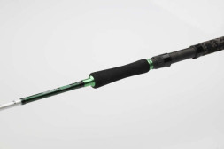 Сомова вудилище DAM MADCAT White Vertical 1.90m 150gr