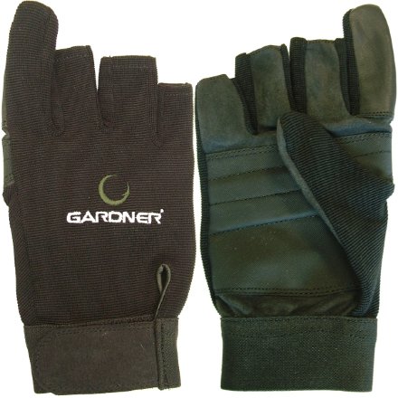 Кастинговая перчатка Gardner (левая)