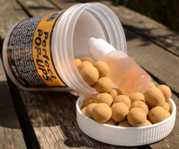 Бойл Solar Pop-Up Club & Cream 14mm