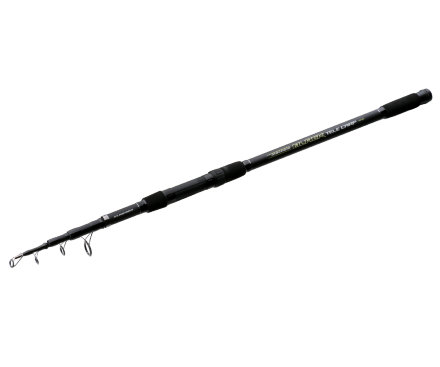 Карповое удилище Flagman Magnum Black Telecarp 3м 2.75lb