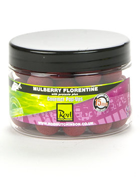 Бойл Rod Hutchinson Pop Ups Mulberry Florentine 14mm 60gr