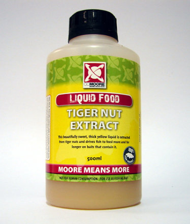 Аттрактант CC Moore Tiger Nut Extract 500ml