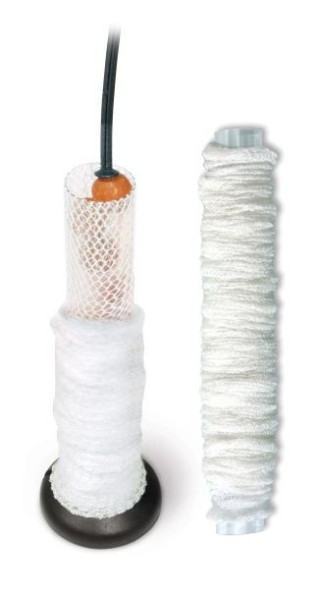 ПВА чулок PVA Мesh Tube Quantum 25mm х 5m