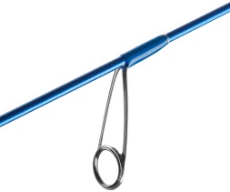 Спиннинговое удилище Favorite Arena Vivid ARNV-BL562UL 1.68m 1.5-5g 2-5lb Mod-Slow