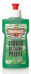 Аттрактант Dynamite Baits XL Liquid Green Betaine Pellet 