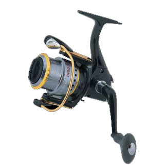 Котушка Bratfishing Ingot Match 2000 FD