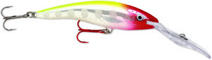 Воблер Rapala Tail Dancer Deep TDD09 CLF 90мм 13гр.