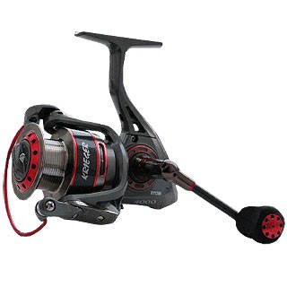 Котушка Ryobi Krieger 4000