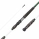 Сомова вудилище DAM MADCAT White Inline LFC210 30Lb
