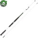 Сомова вудилище DAM MADCAT White Inline LFC210 30Lb