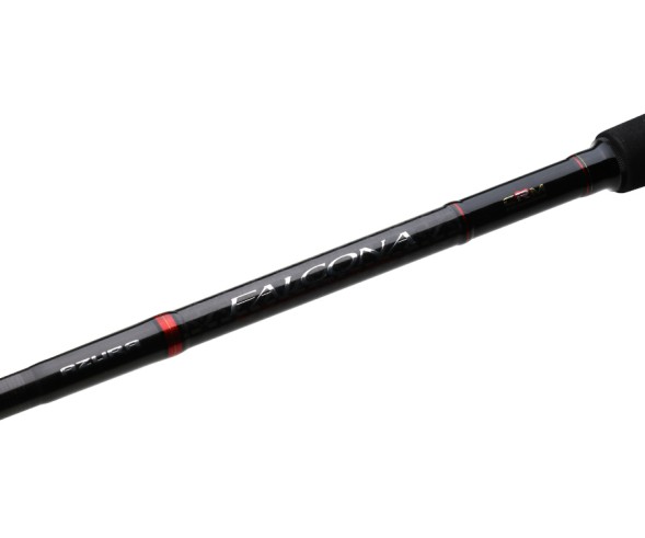 Спиннинговое удилище Azura Falcona 802MH 2.44m 8-32g