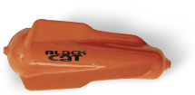 Поплавок Black Cat Propeller U-Float X-Strong neon red UV active