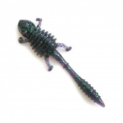 Съедобный силикон Fanatik Mik Maus 1.6" цвет 007 9шт