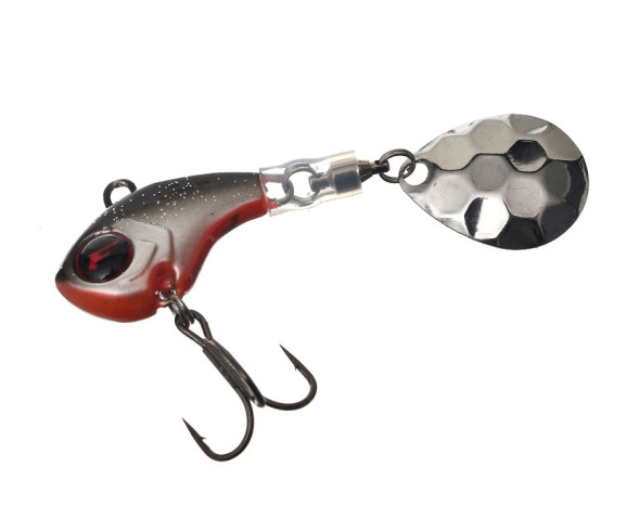 Тейл-спиннер Flagman Jig Spinner Rocky 13г 01