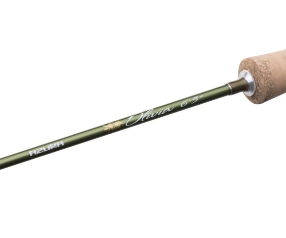 Спиннинговое удилище Azura Olivia 602Sul 1.82м 3.5г