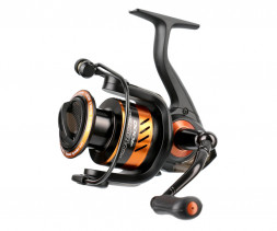 Катушка спиннинговая Flagman HardWell 4000