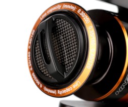 Катушка спиннинговая Flagman HardWell 4000