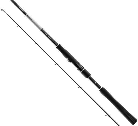 Вудилище спінінга Favorite Creed CRD-762M 2.29m 7-21g Ex.Fast