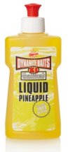 Атрактанти Dynamite Baits XL Liquid Pineapple Pellet