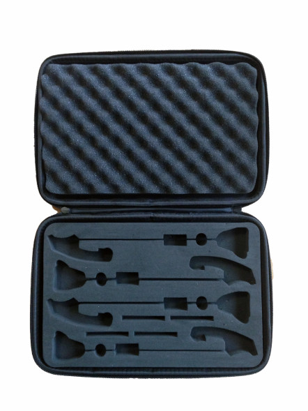 Чохол для свінгерів World4Carp SW20-4