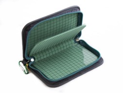 Кошелек для блесен KIBAS Angry Fish