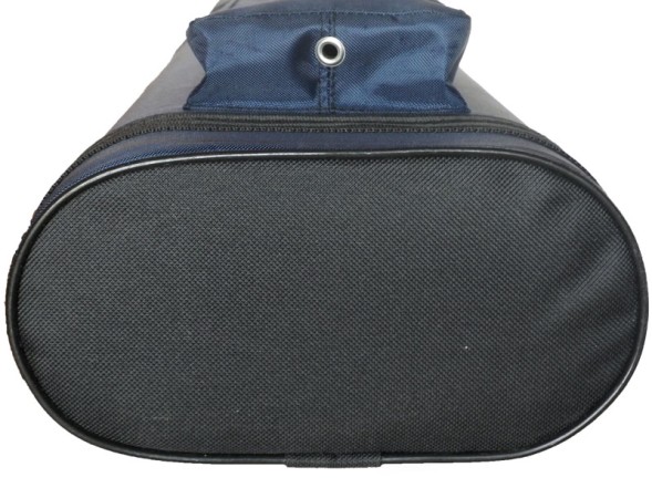 Тубус двойной LeRoy Impulse 150