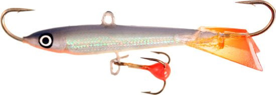 Балансир Karismax Vertical Jigger 13g color s16 model 3