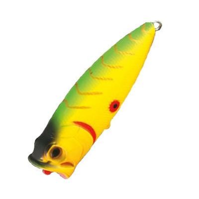 Воблер Nomura Small Popper Mattiger