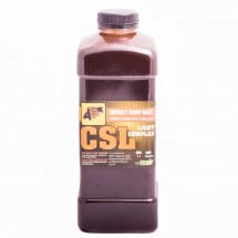 Жидкая добавка CC Baits CSL Light Complex, 1000 ml