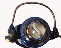 Котушка Nomura ISEI FD2500