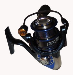 Котушка Nomura ISEI FD2500