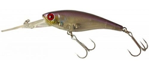 Воблер Jackall Soul Shad 68SP 68мм 9.1г HL Pro Blue Back