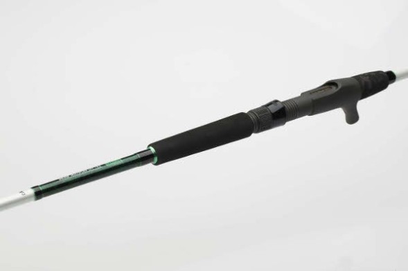 Сомова вудилище DAM MADCAT White Inline Multiplier LFC185 30Lb