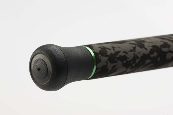 Сомова вудилище DAM MADCAT White Inline Multiplier LFC185 30Lb