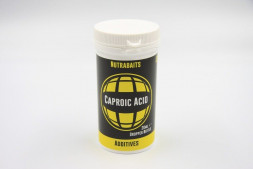 Масляная кислота Nutrabaits Caproic Acid 20мл