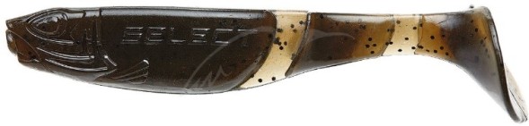 Силикон Select Boozer 3.3" 102