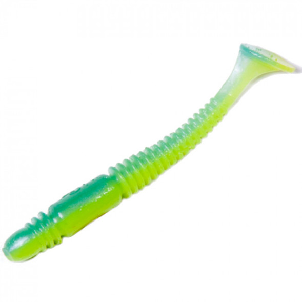 їстівний силікон Lucky John Tioga 3.4&quot; T57 6шт