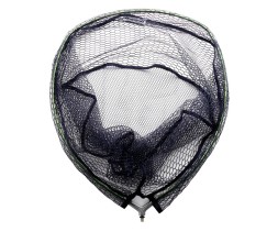 Голова подсака Flagman Landing Net Head New Eco Friendly Silicon Mesh Blue