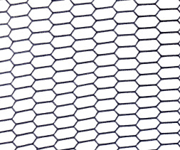 Голова подсака Flagman Landing Net Head New Eco Friendly Silicon Mesh Blue