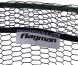 Голова підсаки Flagman Landing Net Head New Eco Friendly Silicon Mesh Blue