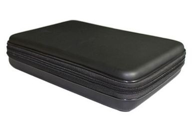 Кейс для сигнализаторов World4Carp Bite alarm Case 4+1