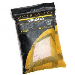 Базовая смесь Nutrabaits Trigga 5кг