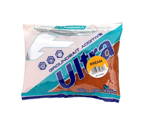 Добавка ароматизированная Flagman Ultra Bream