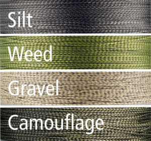 Поводковый материал Climax Cult Hunters Braid 0.30 mm 30lb/15kg 20m