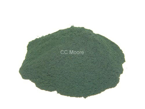 Ингридиент CC Moore Spirulina 50g
