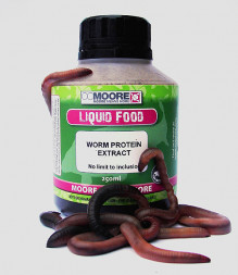 Аттрактант CC Moore Worm Protein Extract 250ml