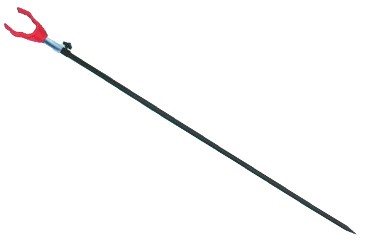 Подставка для удилищ Bratfishing Type-1 1,2m