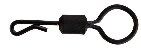 Вертлюжок с застежкой Prologic Helicopter/Chod Quick Change Swivel 15шт