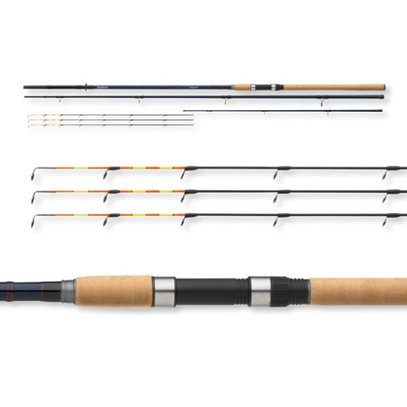 Вудилище Daiwa Windcast Heavy Feeder 4.20m 150g